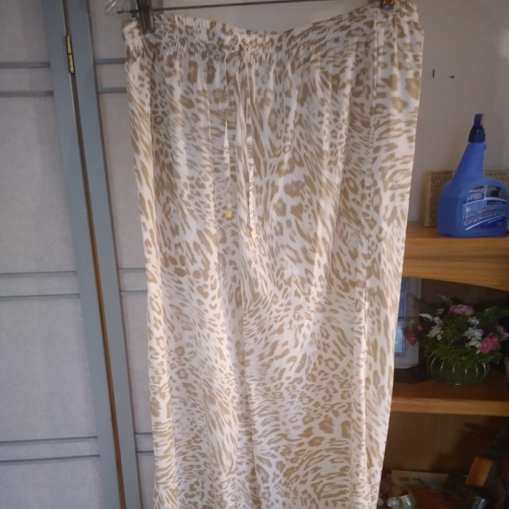 Soft and comfortable